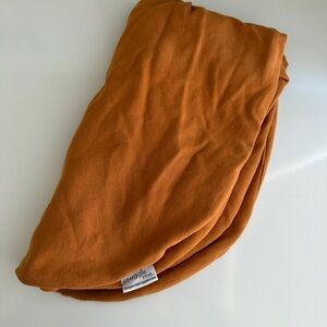 SOLD XPOST DO NOT BUY
Snuggle me organic lounge cover